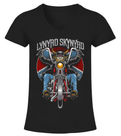 Lynyrd Skynyrd BK (83)