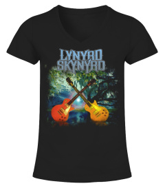 Lynyrd Skynyrd BK (33)