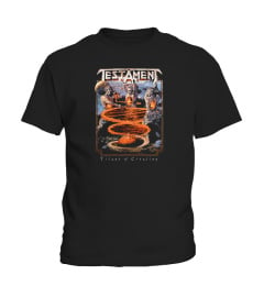 Testament Merch