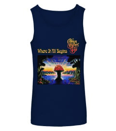 The Allman Brothers Band NV (3)