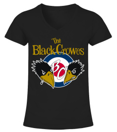 The Black Crowes BK (5)