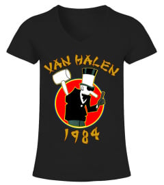 Van Halen BK (16)