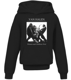 Van Halen GN (1)