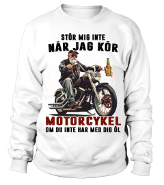 Motorcykel