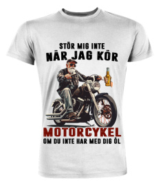 Motorcykel