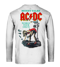 2 SIDE - AC/DC Money Talks 1990