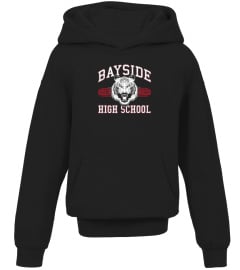 Bayside Merch