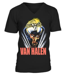 Limited Edition ( 2 SIDE ) Van Halen