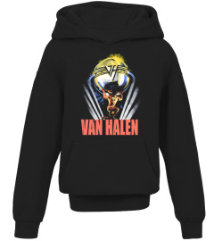 Limited Edition ( 2 SIDE ) Van Halen