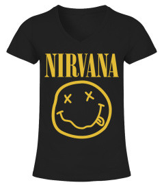 100IB-002-BK. Nirvana