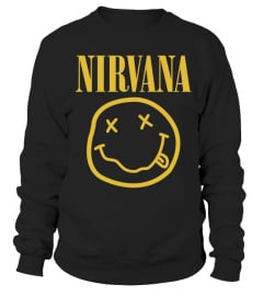 100IB-002-BK. Nirvana