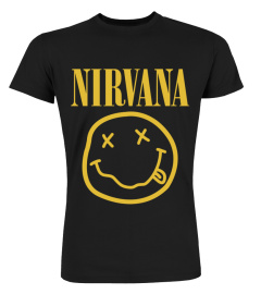 100IB-002-BK. Nirvana