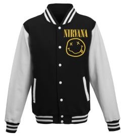 100IB-002-BK. Nirvana