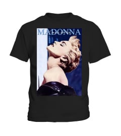 100IB-069-BK. Madonna, “True Blue”