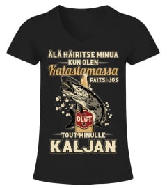 älä Häiritse minua