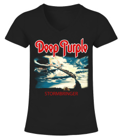 BBRB-021-BK. Deep Purple - Stormbringer