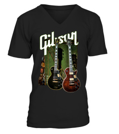 Gibson Les Paul BK (1)