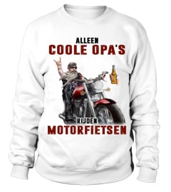 Motor, coole opa's