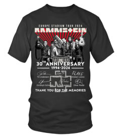 Rammstein Shirt