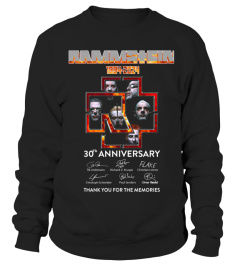 Limited Edition Rammstein Fleece Thermal Cotton Jacket