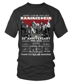 Rammstein Shirt