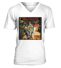 Creedence Clearwater Revival WT (9)