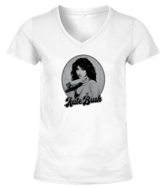 Kate Bush Merch