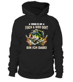 Fisch und bier