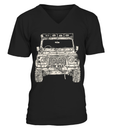 Land Rover Defender BK 002