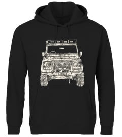 Land Rover Defender BK 002