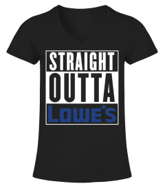 Straight Outta Lowe's