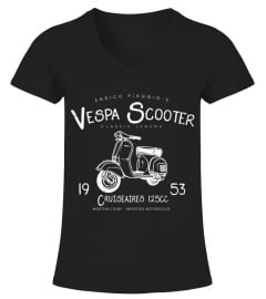 Vespa BK 003