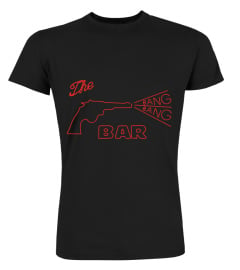 Twin Peaks - Bang Bang Bar 2 BK