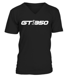 BK. GT350 Classic T-Shirt