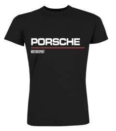 BK 001.Porsche Motorsport