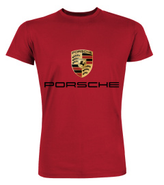 WT052.Porsche Logo