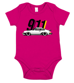 WT050. Porsche 911
