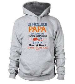 LE MEILLEUR PAPA