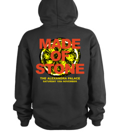 2 SIDE - The Stone Roses – Made Of Stone  1989 BK