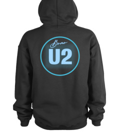 2 SIDE - U2 - Bono