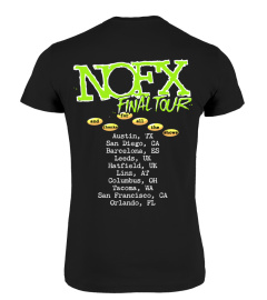 2 SIDE - NOFX - FINAL TOUR 001