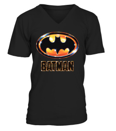 Batman BK 001