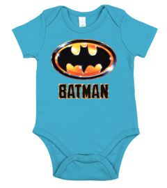 Batman BK 001