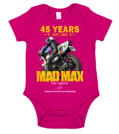 Mad Max 2024 - 03 BL