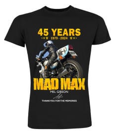 Mad Max 2024 - 03 BL