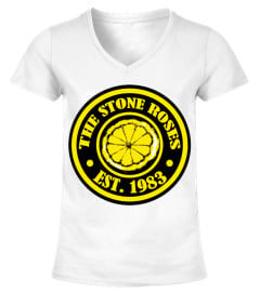 The Stone Roses WT 003