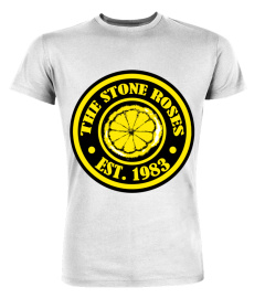 The Stone Roses WT 003