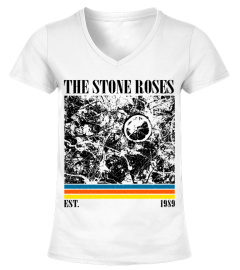 The Stone Roses WT 001