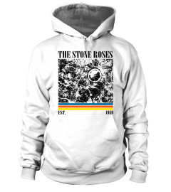 The Stone Roses WT 001