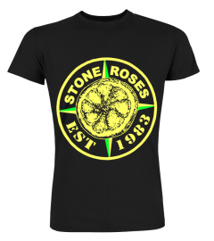 The Stone Roses BK 002